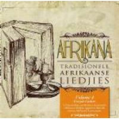 Photo of Next Music Afrikana - Vol.4 - Gewyde Liedere