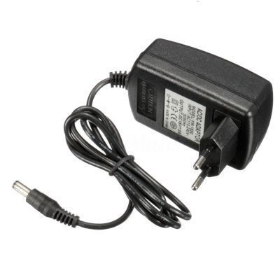 Photo of Baobab 12V/2.5A AC-DC Adapter - 5.5mm Tip