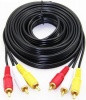 Baobab 3 RCA Male to 3 RCA Male Audio Video Cable Photo