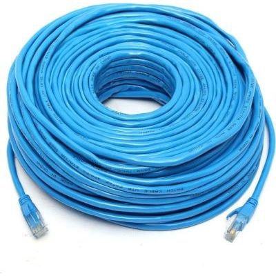 Photo of Baobab Networking Patch Cable