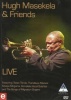 Hugh Masekela And Friends At The Teatro Photo