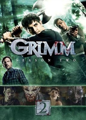 Photo of Grimm - Season 2