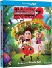 Cloudy With A Chance Of Meatballs 2 - Photo