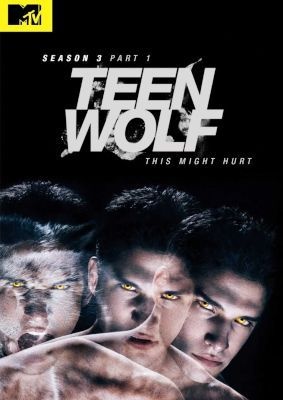 Photo of Teen Wolf: Season 3 - Part 1