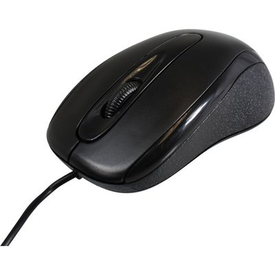 Photo of Volkano Earth Wired Mouse - For PC