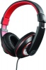 Amplify Groove Over-Ear Headphones Photo