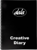 Dala Creative Visual Diary Photo