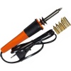 Dala Soldering Iron Wood Burning Tool with 5 Heads Photo
