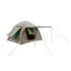 Bushtec Light Body Gemsbok Bow Tent Photo