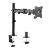 Brateck LDT07-C012 Desk Mount Bracket with Tilt for 13-27" Monitor Photo