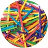 Dala Craft Match Sticks Photo