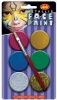 Dala Face Paint Kit Photo