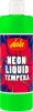 Dala Liquid Tempera Neon Paint Photo
