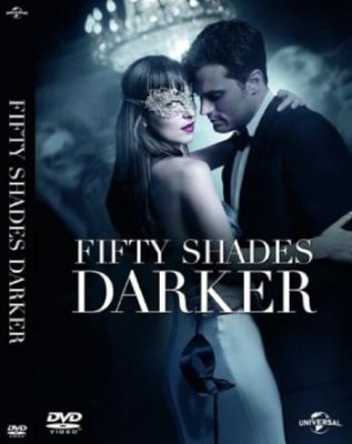 Photo of Fifty Shades Darker - 2-Disc Special Edition
