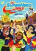 DC Super Hero Girls: Intergalactic Games Photo