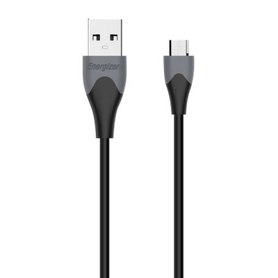 Photo of Energizer Micro USB Cable for Android