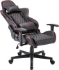 Linx Corporation Linx Monza Office & Gaming High Back Chair Photo