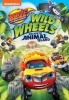 Blaze & The Monster Machines: Wild Wheels Escape To Animal Island Photo