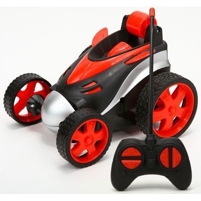 Photo of Jeronimo Remote Controlled Stunt Car