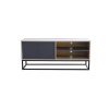 Fine Living - Grayson Compact TV Unit Photo