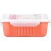 Snappy Rectangle Lunch Box Photo