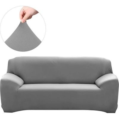 Photo of Fine Living - 2 Seater Couch Cover