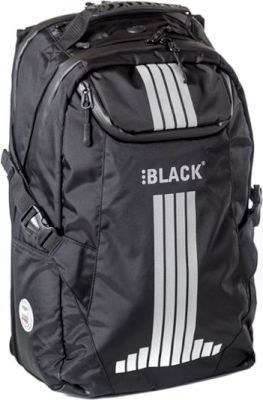 Photo of Black Commuta Backpack for 15.6" Notebooks - Excluding Hydro Pack