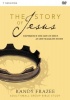 Zondervan The Story of Jesus Video Study - Experience the Life of Jesus as One Seamless Story Photo