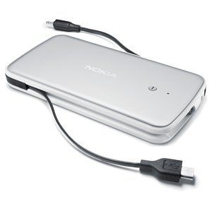 Photo of Nokia Originals DC-11 Extra Power Backup Battery for Originals 2mm and Micro USB Devices