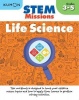 Kumon Publishing North America Inc STEM Missions: Life Science Photo