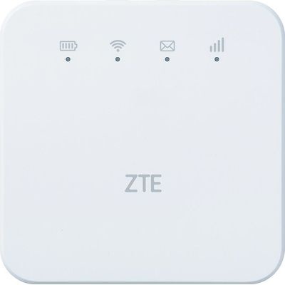 Photo of ZTE MF927U 3G/4G/LTE Mobile Wi-Fi Modem Router
