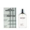 Designer French Collection Heartbeat Eau De Parfum - Parallel Import Photo