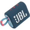 JBL Go 3 Waterproof Bluetooth Portable Speaker Photo