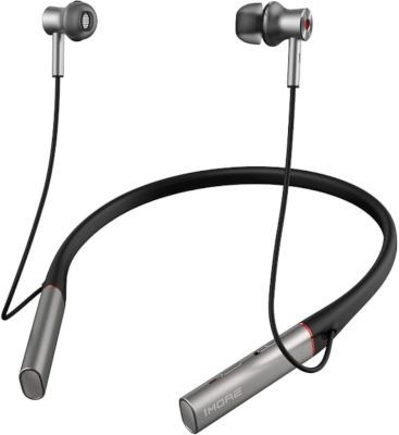 Photo of 1More E1004BA HiFi Dual Driver Active Noise Cancelling BT In-Ear Headphones