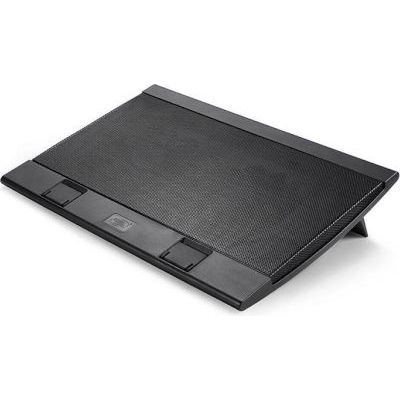 Photo of DeepCool Wind Pal Cooling Stand for 17" Notebooks