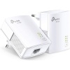 TP LINK TP-LINK AV1000 Gigabit Powerline Starter Kit 1000Mb/s RJ-45 300 m RoHS Photo