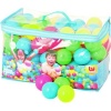 Bestway Splash and Play 100 Bouncing Balls Photo