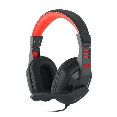 Photo of Redragon H120 ARES Wired Over-Ear Gaming Headset