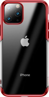 Photo of Baseus Shining Soft Shell Case for Apple iPhone 11 Pro