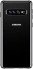 Baseus Simple Series Case for Samsung S10 Plus - Transparent Photo