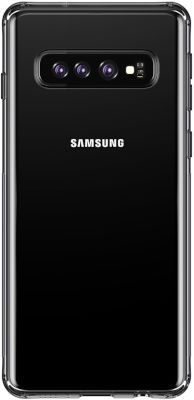 Photo of Baseus Simple Series Case for Samsung S10 Plus - Transparent