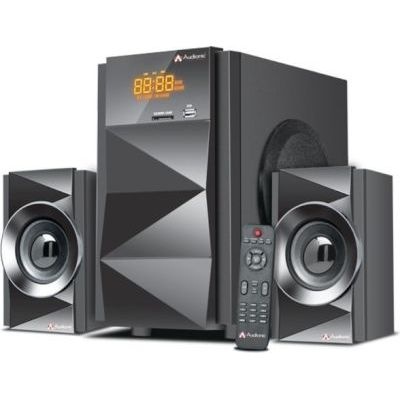Photo of Audionic Mega-35 2.1 Channel Speaker