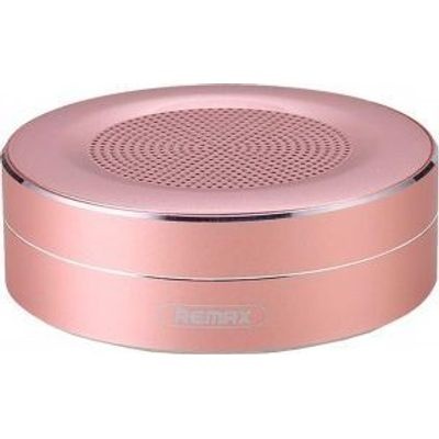 Photo of Remax RB-M13 Portable Bluetooth Speaker
