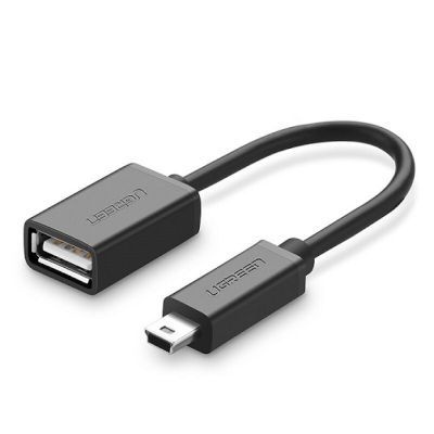 Photo of Ugreen Mini USB OTG to USB A Cable