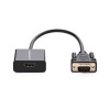 Ugreen Active HDMI Female to VGA Male Adapter Photo
