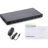 Ugreen 1x8 HDMI Amplifier Splitter Photo