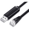 Ugreen USB to RJ45 Console Cable Photo