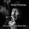 Avenue A Records The Loneliest Man I Ever Met Photo