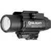 Olight Baldr Pro 5mw Green Laser Rechargeable Flashlight Photo