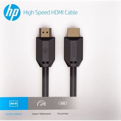 Photo of HP DHC-HD01-2M High Speed HDMI Cable